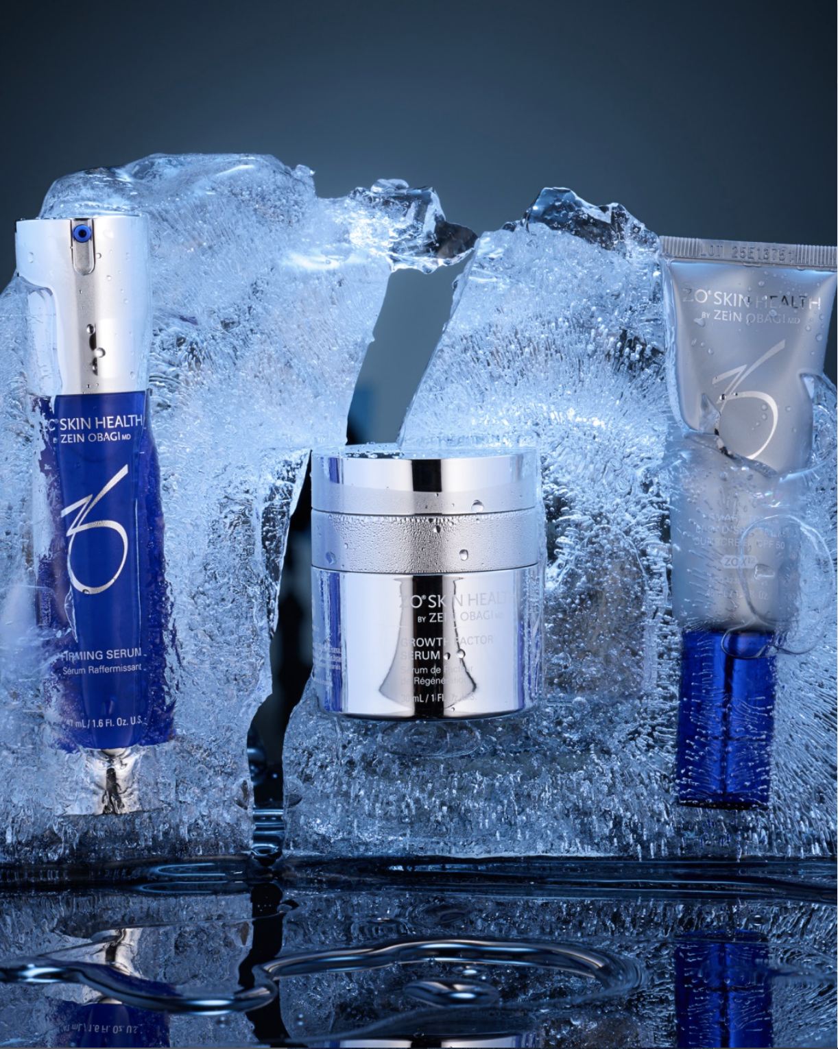 ZO SKIN HEALTH產品